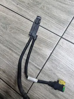 OEM 22060170 AdBlue-letku Pumppu Injektoriin
