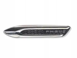 Mazda CX-60 Emblem OEM KAAA508F1 - Begagnad