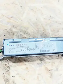 Bluetooth Module BMW E61 Used Original