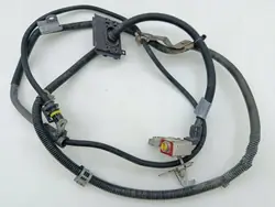 Mercedes SLK R172 Pyrotechnische klem OEM A1725403505