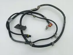 Pince pyrotechnique Mercedes SLK R172 OEM A1725403505
