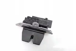 Fechadura do porta-malas FORD FOCUS III TURNIER 1.0L 2023