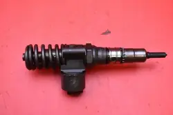 Insprutningspump OEM 03G130073B för Audi A3 2.0 TDI
