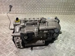 Motor eléctrico Jaguar I-PACE J9D3-75764-AG OEM