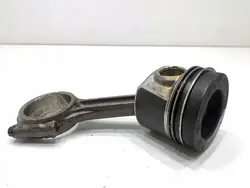OEM Zuiger met Drijfstang voor Audi A5 F5 2.0 190PK Diesel
