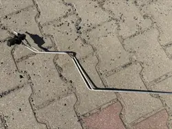 Latiguillos de freno Renault Twingo III OEM - Usado