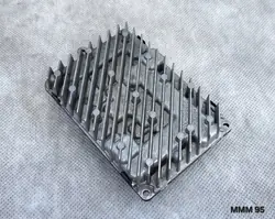 LED-Modulwandler Audi A4 A5 A6 A7 A8