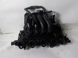 Coletor de admissão Mazda 3 II BL 1.3 OEM 099800-0390