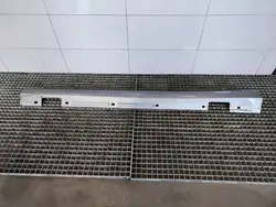 OEM A2466900240 Sabot de seuil gauche Mercedes Classe A