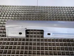 OEM A2466900240 Linke Schwellerverkleidung Mercedes A-Klasse