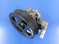 Bomba de direção HYUNDAI TUCSON I JM 2.7 V6 AWD 57100-2E100