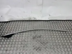 Tesla Model X Vasen Kattohihna OEM 112870700C