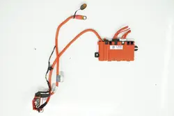 BMW Pyrotekninen puristin OEM 9253111 F20 F21