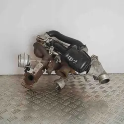 TURBINE VOLVO XC60 2.4L 158kw 2012 OEM 36002664