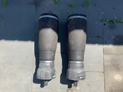 Luftfeder JK52-5580-BA Hinten Links/Rechts Range Rover L405
