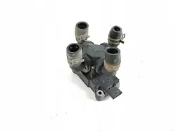 Moteur de circulation d'eau Audi 4KE963375H Occasion
