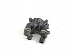 Moteur de circulation d'eau Audi 4KE963375H Occasion