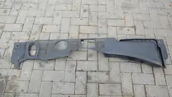 AUDI A4 B8 PODSZYBIE EUROPA - OEM Onderdeel