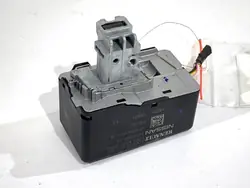 Blocage de direction OEM 487008065R Renault Arkana I