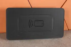 BMW NFC-Lesemodul OEM 5A0D8A8 - Gebraucht
