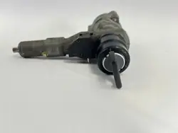 Sytytyskytkin avaimella Mercedes W124 1985-89