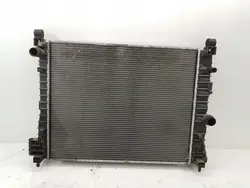 Radiador de agua OEM 623210 para Chevrolet Trax 1.7L Diesel