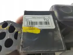 Wasserkühler OEM 623210 für Chevrolet Trax 1.7L Diesel