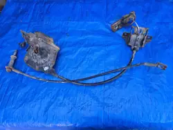 Guincho Roda Sobressalente OEM MECHANIZM KOŁA ZAPASOWEGO VW AMAROK