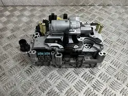Controlador caixa OEM A0054463310 para Mercedes W246