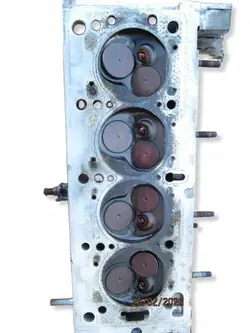 Cabeça do Motor Renault Thalia I OEM 28022026