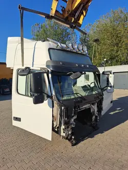 Cabina completa VOLVO FH 12 13 alta - Automática