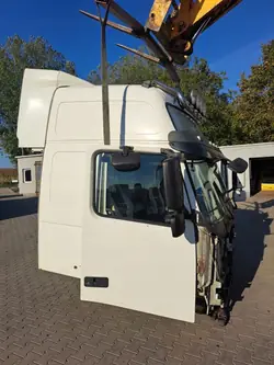 VOLVO FH 12 13 Komplette Hochkabine - Automatik