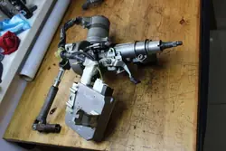 Elektrisk Servostyrning Komplett RAV 4 III