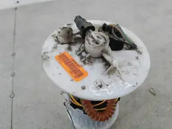 Pompe à carburant OEM 6N51-9H307 pour Volvo V50 1.8 16V