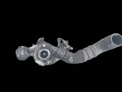 AUDI A6 C6 2.0 TDI Turbo 03G145702F