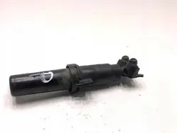 Lava-farol direito dianteiro OEM 1300750008 VW Sharan