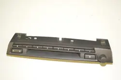 Sistema de navegación BMW X6 OEM 65829285443 Usado