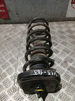 Volvo XC60 2009 Molla posteriore