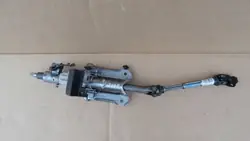 OEM FHA11579 ohjauspylväs Peugeot 2008 II:lle
