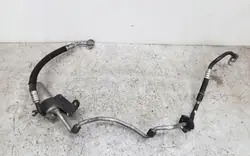 Audi A6 S6 C6 4F ilmastointiputki