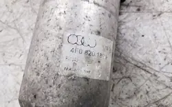 Tubo aria condizionata Audi A6 S6 C6 4F