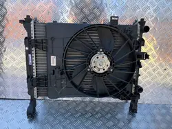 Ventilador de Radiador Renault Kangoo Z.E OEM