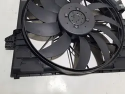 Kylarrubrik Mercedes ML W164 GL X164 W251 850W A1645000393