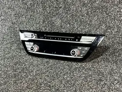 Panel Climatización BMW 5 G30 G31 OEM 9458830 - Usado