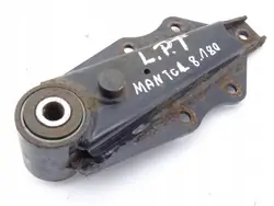 MAN TGL Euro 4/5 Montaje Muelle Izquierdo Delantero Trasero