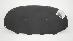 Aislamiento de capó SEAT OE 360192198 para Toledo IV
