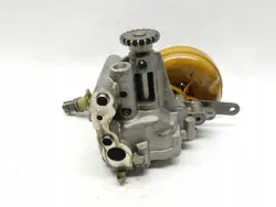 Pompe à huile OEM 150100347R pour Renault Clio V, Captur, Duster
