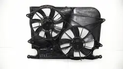 Jäähdytystuulettin OEM 368446385 Opel Antaralle 2006-2010