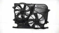 Ventilateur de refroidissement OEM 368446385 pour Opel Antara 2006-2010
