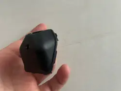 BMW OEM 51127488293 Untere Rückfahrkamera-Abdeckung